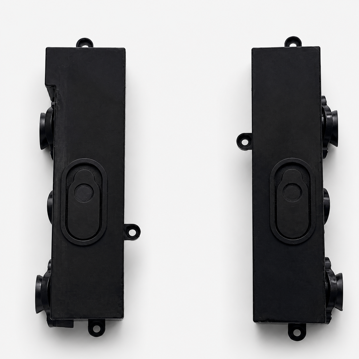 Left and right replacement water tanks for Frewico W5600X