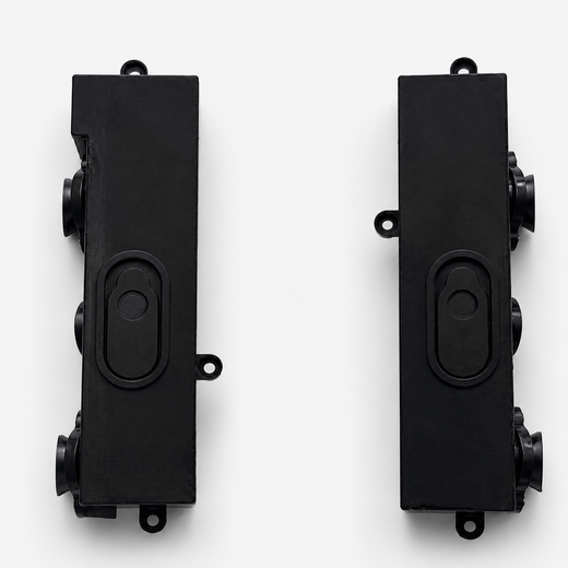 Left and right replacement water tanks for Frewico W5600X
